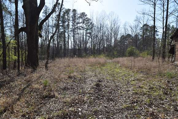 Recreational Land for Sale in Hickory Flat, Mississippi