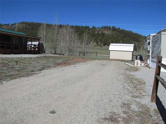 0.09 Acres of Land for Sale in Hartsel, Colorado