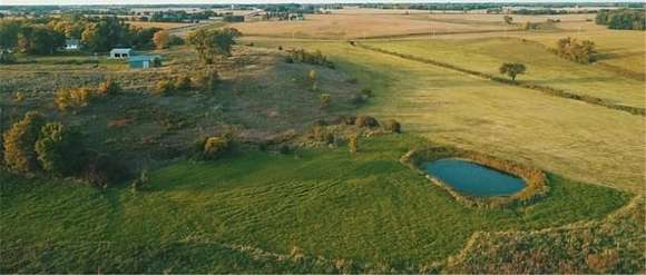 12 Acres of Land for Sale in Rich Valley Township, Minnesota