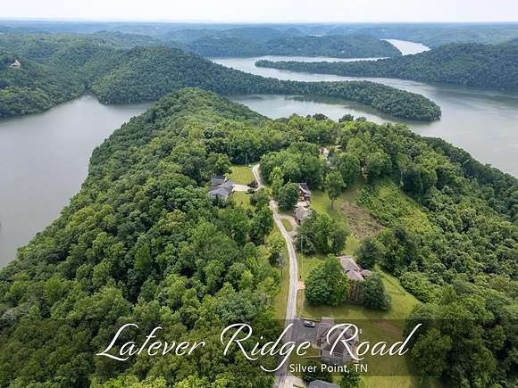 1 Acre of Residential Land for Sale in Silver Point, Tennessee