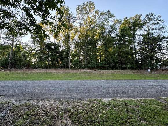 0.45 Acres of Residential Land for Sale in Georgetown, Georgia