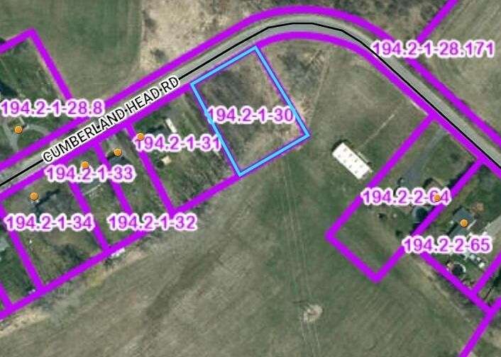 1.8 Acres of Residential Land for Sale in Plattsburgh, New York