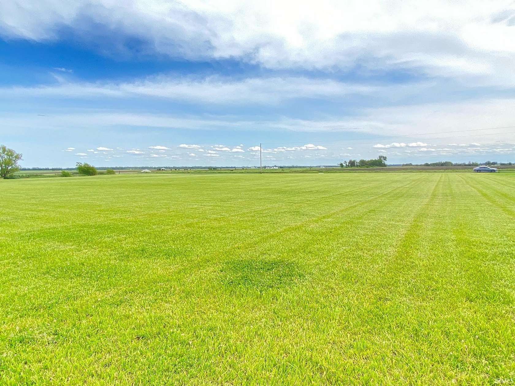 2 Acres of Residential Land for Sale in Oxford, Indiana