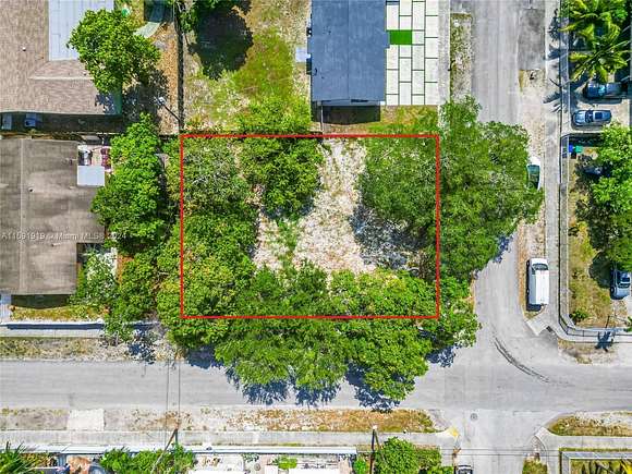 0.18 Acres of Residential Land for Sale in Miami, Florida