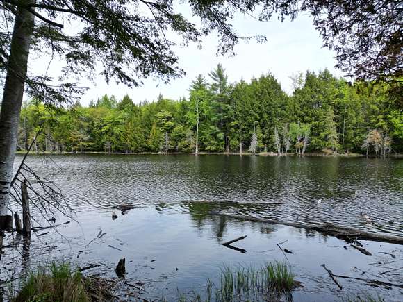 1.5 Acres of Land for Sale in Howland, Maine