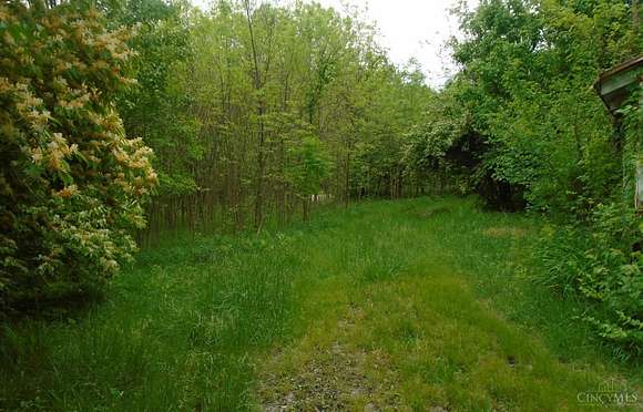 5.6 Acres of Land for Sale in Jackson Township, Ohio