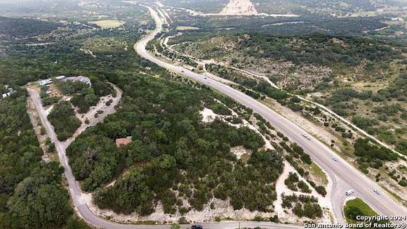 4.5 Acres of Residential Land for Sale in Pipe Creek, Texas