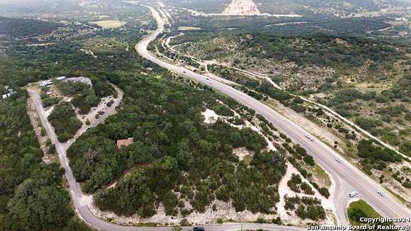 4.54 Acres of Residential Land for Sale in Pipe Creek, Texas