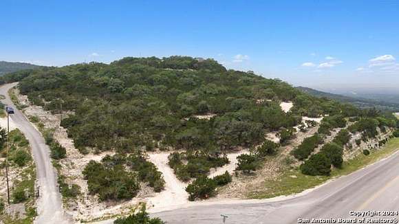 4.54 Acres of Residential Land for Sale in Pipe Creek, Texas