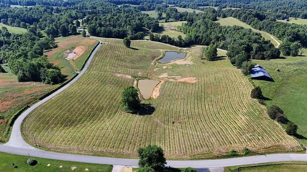 2.5 Acres of Residential Land for Sale in Burkesville, Kentucky