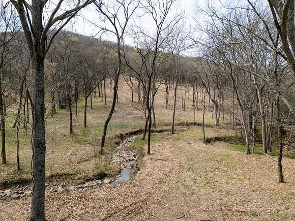 55.4 Acres of Land for Sale in Watertown, Tennessee