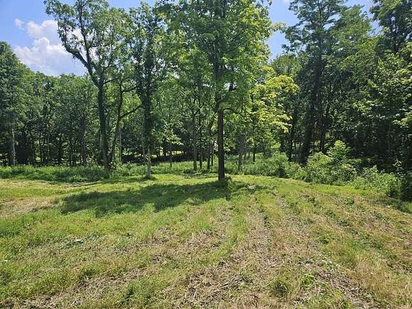 55.44 Acres of Land for Sale in Watertown, Tennessee