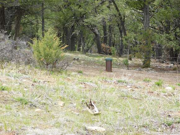 3 Acres of Residential Land for Sale in Howard, Colorado