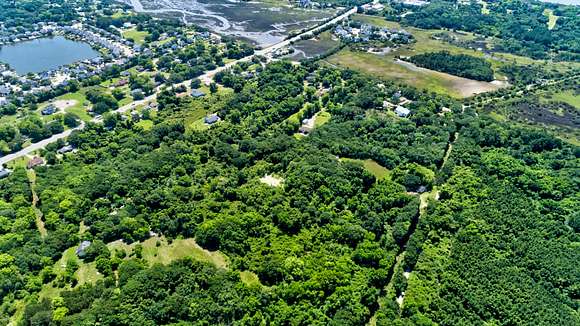 8.7 Acres of Residential Land for Sale in Charleston, South Carolina