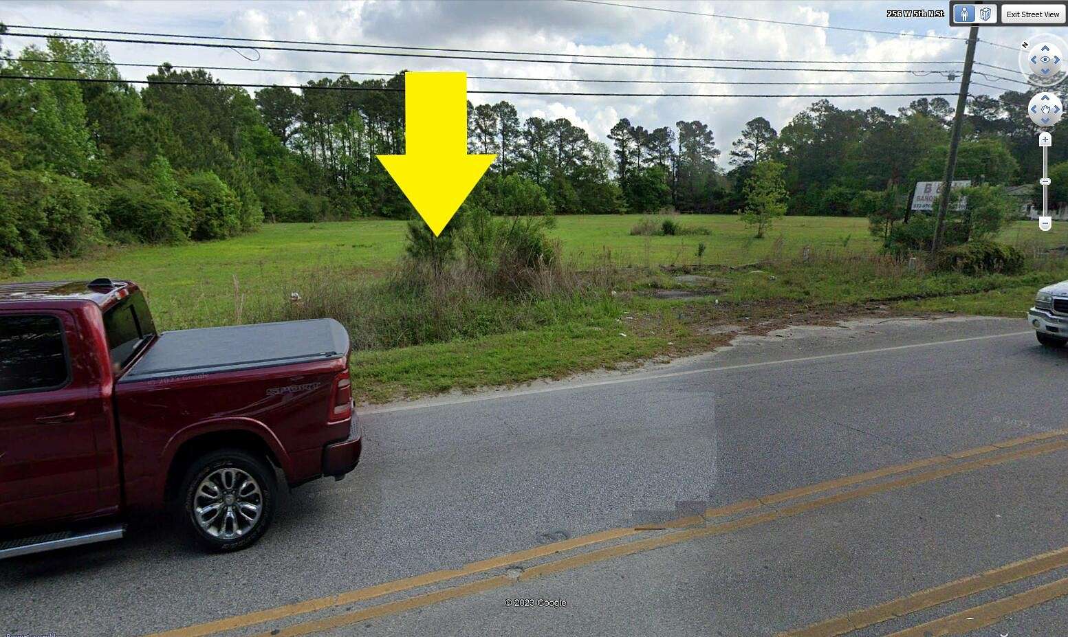 1.75 Acres of Residential Land for Sale in Summerville, South Carolina