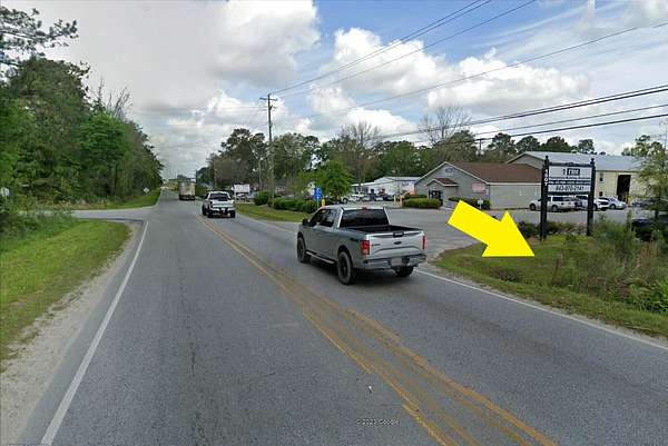 1.75 Acres of Land for Sale in Summerville, South Carolina