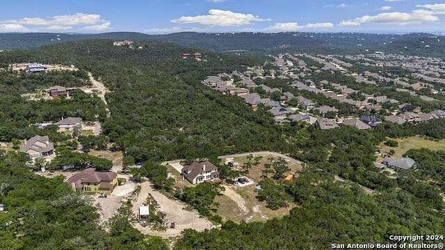 1.012 Acres of Residential Land for Sale in Helotes, Texas