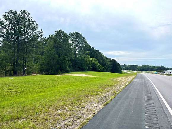 64 Acres of Land for Sale in Dothan, Alabama