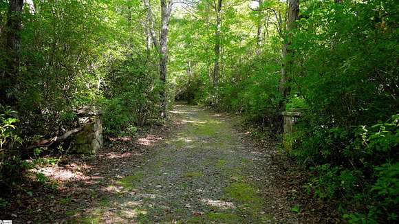 9 Acres of Residential Land for Sale in Cleveland, South Carolina