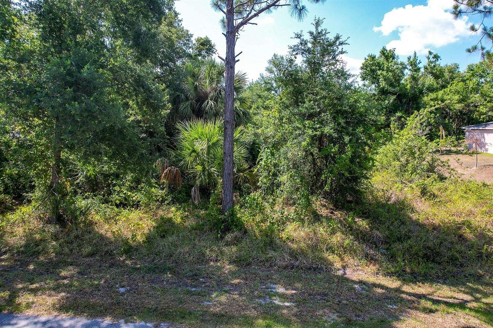 0.23 Acres of Land for Sale in Port Charlotte, Florida