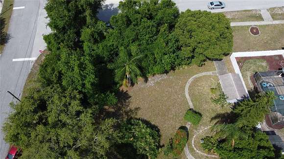 0.24 Acres of Residential Land for Sale in Deltona, Florida