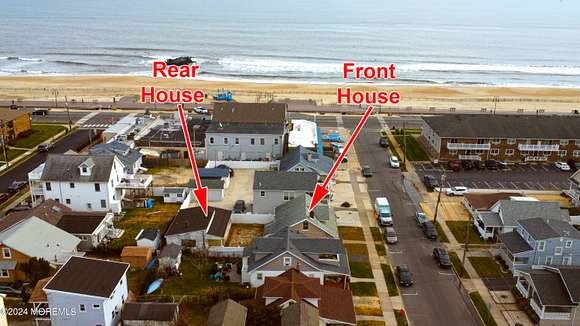 0.09 Acres of Residential Land for Sale in Belmar, New Jersey