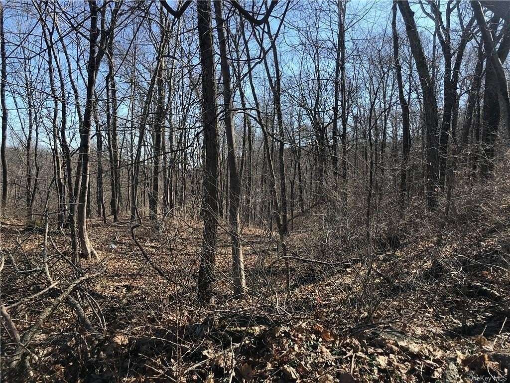 4.151 Acres of Residential Land for Sale in New Castle Town, New York