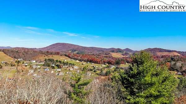 1 Acre of Residential Land for Sale in Fleetwood, North Carolina