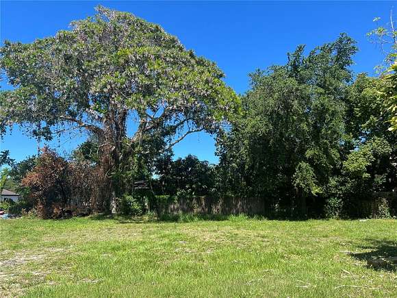 0.32 Acres of Commercial Land for Sale in Orlando, Florida