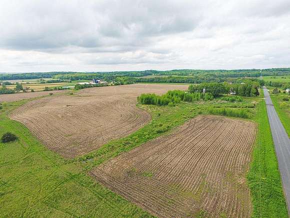 42.3 Acres of Agricultural Land for Sale in Baldwin, Wisconsin