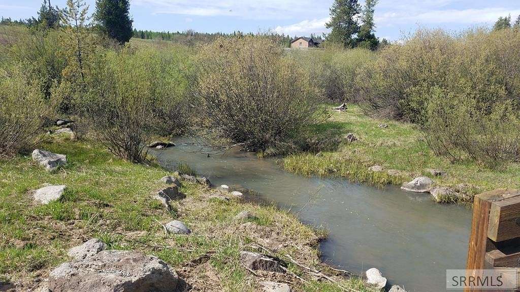 3.6 Acres of Residential Land for Sale in Ashton, Idaho