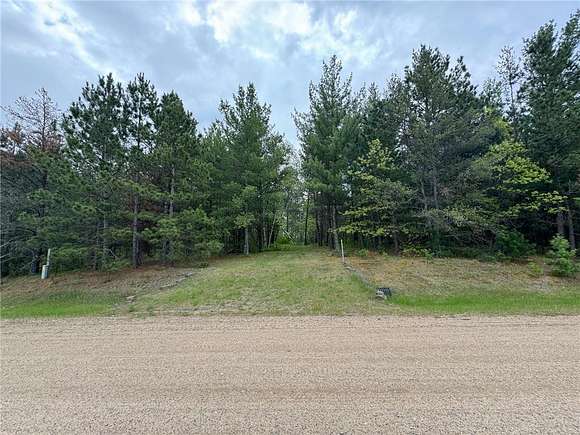 1.8 Acres of Residential Land for Sale in Nevis, Minnesota