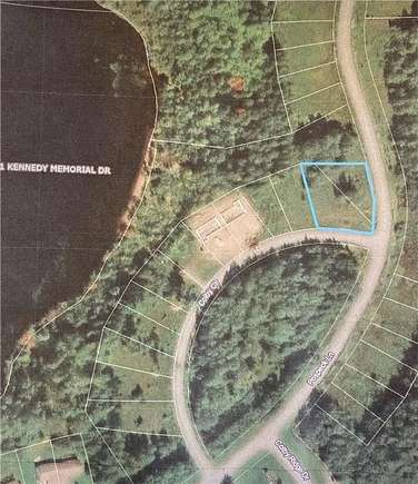 0.46 Acres of Residential Land for Sale in Hoyt Lakes, Minnesota
