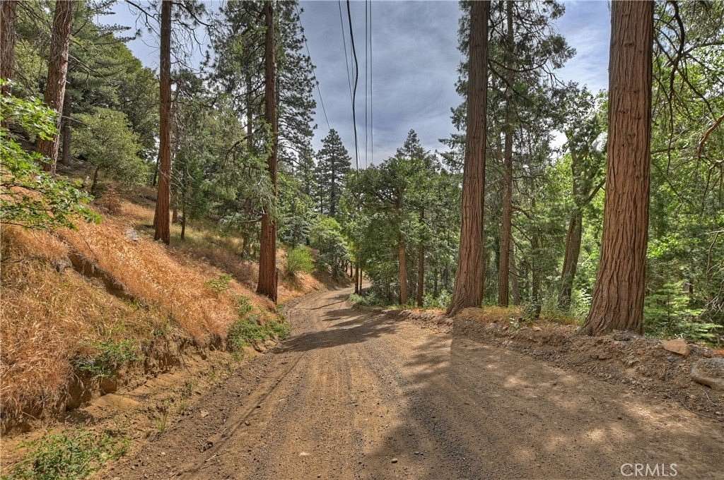 0.803 Acres of Land for Sale in Cedarpines Park, California