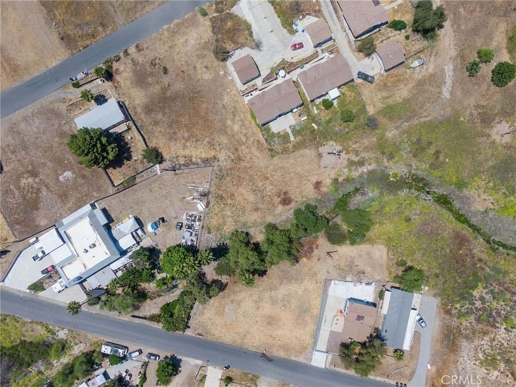 0.66 Acres of Residential Land for Sale in Canyon Lake, California