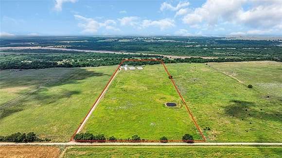 40 Acres of Agricultural Land for Sale in Ringling, Oklahoma