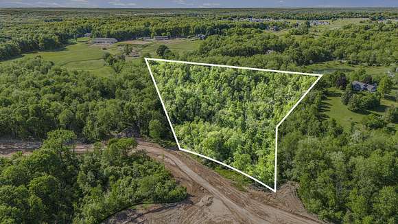 1.75 Acres of Residential Land for Sale in Ada, Michigan