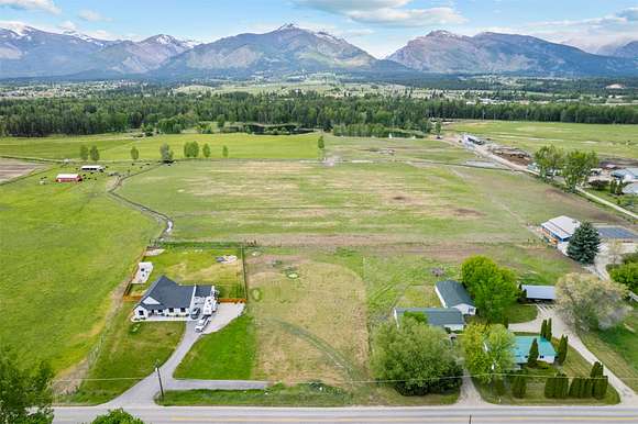 1 Acre of Residential Land for Sale in Corvallis, Montana