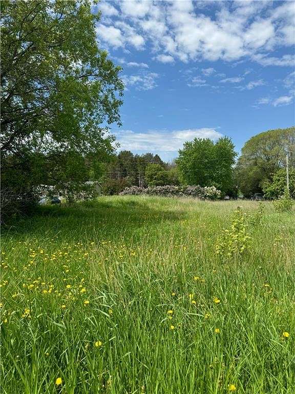 0.28 Acres of Land for Sale in Little Falls, Minnesota