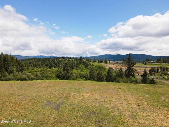 0.55 Acres of Residential Land for Sale in Coeur d'Alene, Idaho