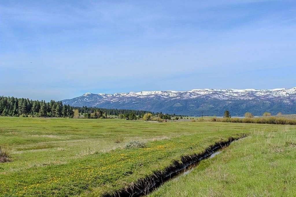 5.1 Acres of Residential Land for Sale in Cascade, Idaho