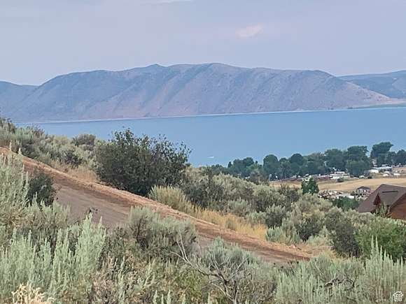 1.28 Acres of Residential Land for Sale in Garden City, Utah