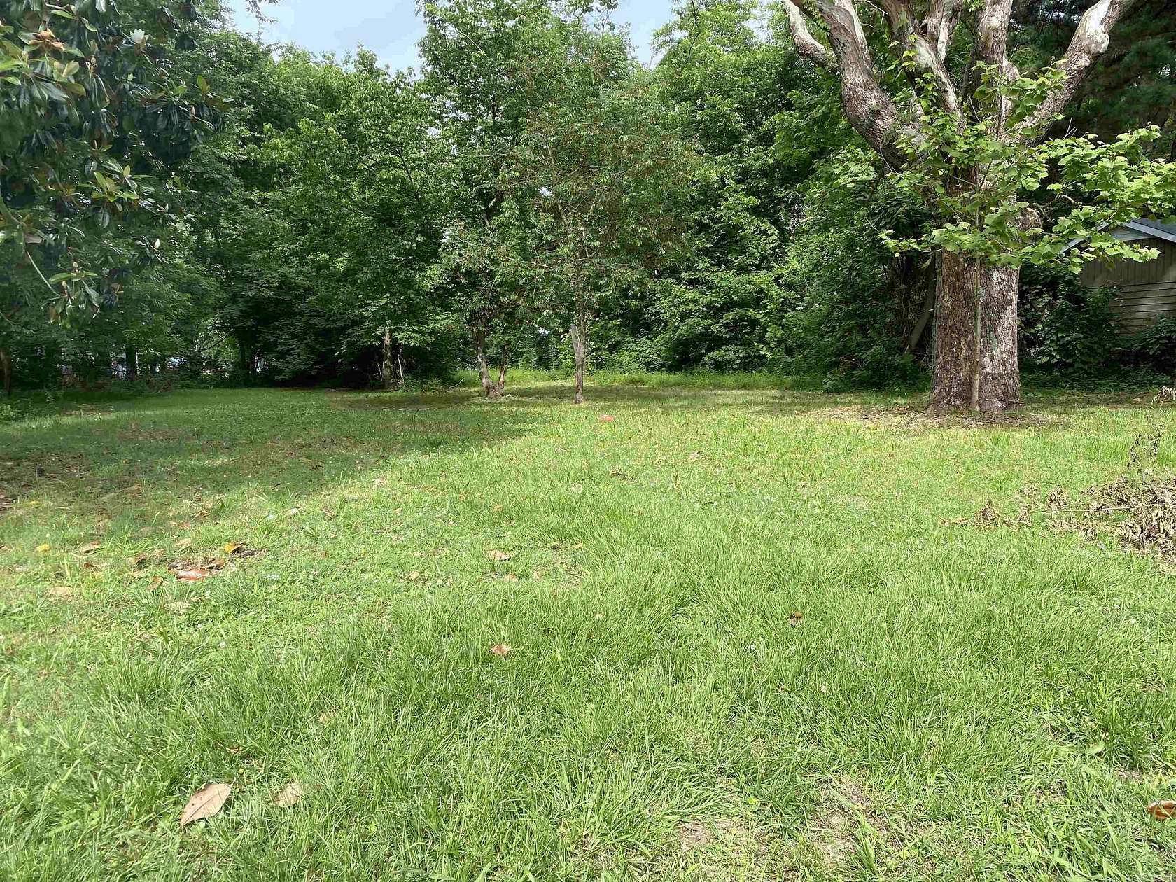 0.16 Acres of Residential Land for Sale in North Little Rock, Arkansas