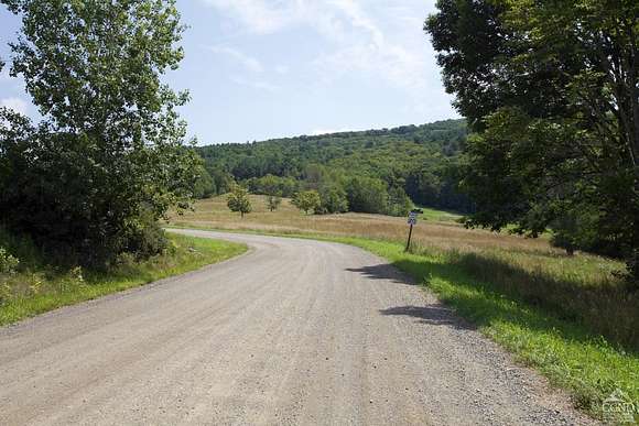 12.5 Acres of Land for Sale in Canaan, New York