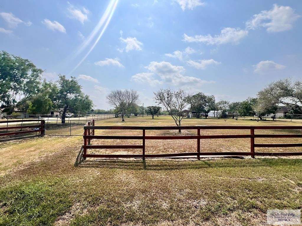 5 Acres of Residential Land for Sale in Los Fresnos, Texas