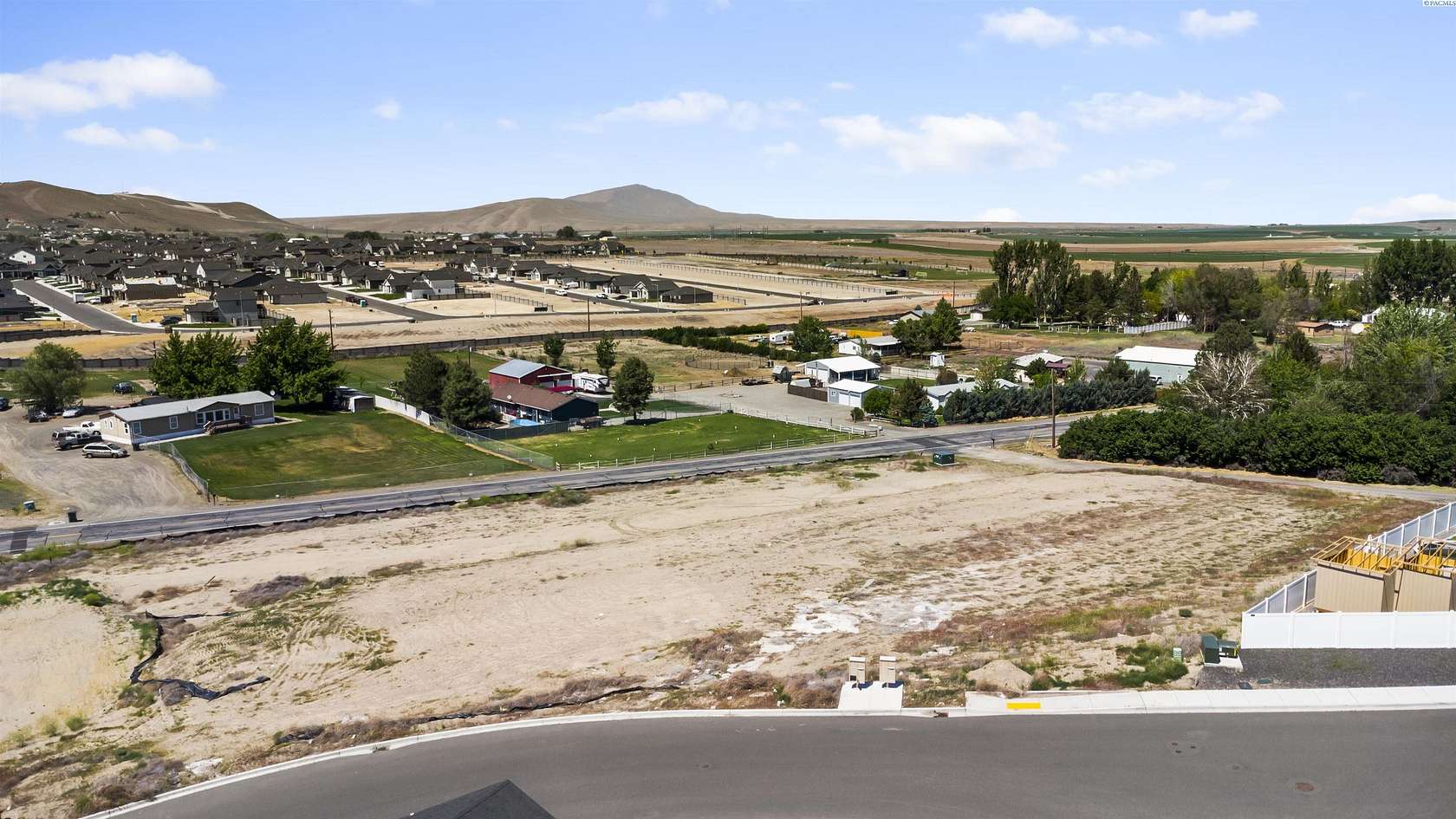 1.4 Acres of Residential Land for Sale in West Richland, Washington