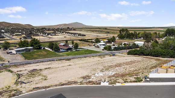 1.4 Acres of Residential Land for Sale in West Richland, Washington