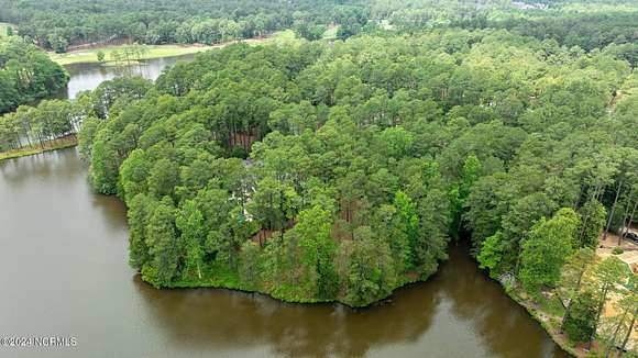 1.4 Acres of Residential Land for Sale in Pinehurst, North Carolina