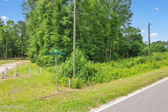 0.6 Acres of Residential Land for Sale in Calabash, North Carolina