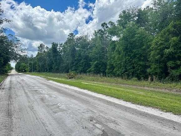 1 Acre of Residential Land for Sale in Bell, Florida